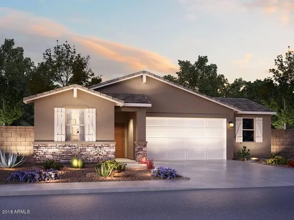 7222 E Mallard Ct, San Tan Valley, AZ 85143