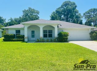 5909 Springview Dr, Port Orange, FL 32127