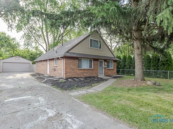 5618 Harschel Dr, Toledo, OH 43623
