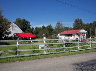 679 Jonesville Rd, Richville, NY 13681