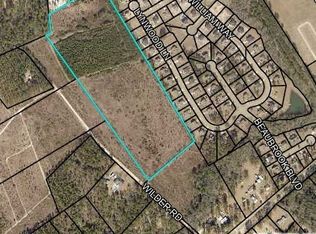 0 S 119th Hwy, Springfield, GA 31329