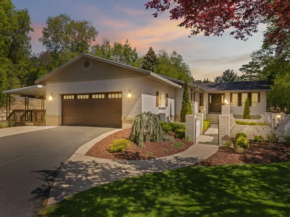 10427 N Hidden Oak Dr, Highland, UT 84003