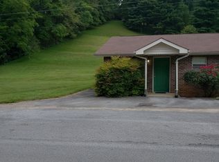 2304 Marbleton Rd #1, Unicoi, TN 37692