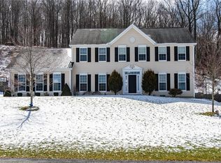 7939 Shire Ln, Victor, NY 14564