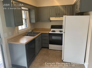 2913 Winter Gdn UNIT D, Lexington, KY 40517