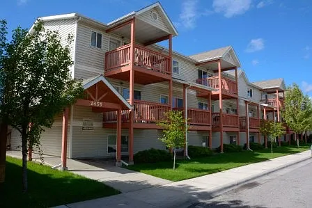McDonald Ave Apts.