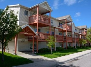 McDonald Ave Apts., Missoula, MT 59801