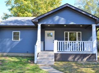 124 N Bryan Ave, Bloomington, IN 47408