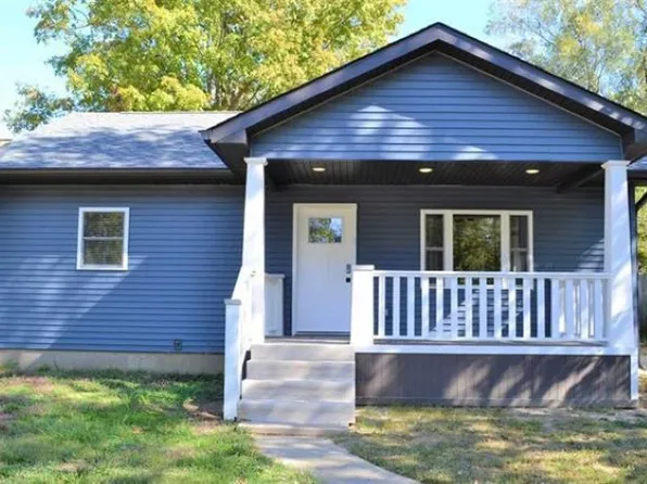 124 N Bryan Ave, Bloomington, IN 47408