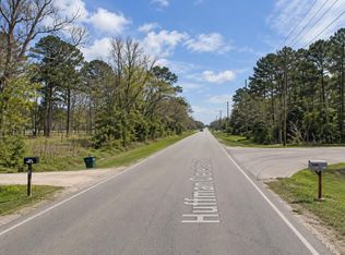 1301 Wolf Rd, Huffman, TX 77336