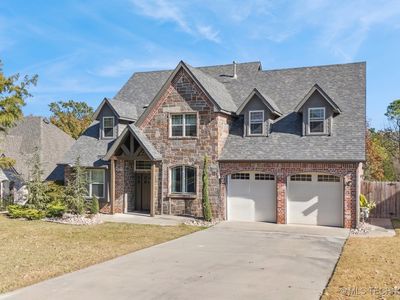 1108 Magnolia Dr, Ada, OK, 74820