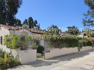 2131 N Gower St #2133, Los Angeles, CA 90068