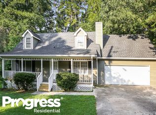 503 Lords Ln, Lawrenceville, GA 30045