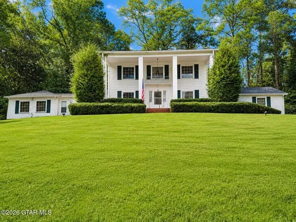 595 Old Kennedy Rd, Millport, AL 35576