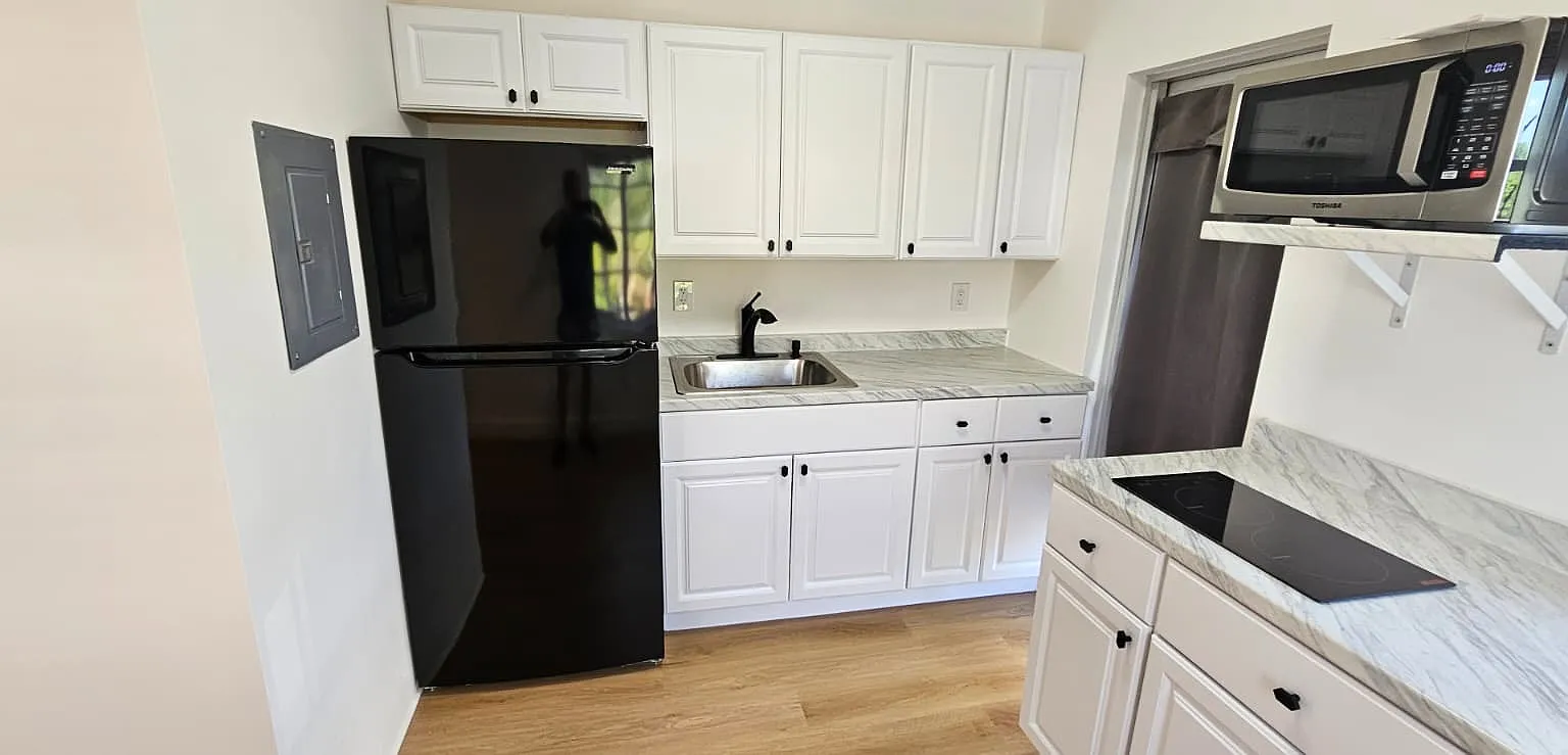 Studio, 515 sqft, $1,600 — Photo 4