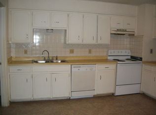 1905 Wisdom Dr, Amarillo, TX 79106