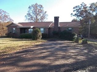 26605 Highway 8 E, Grenada, MS 38901