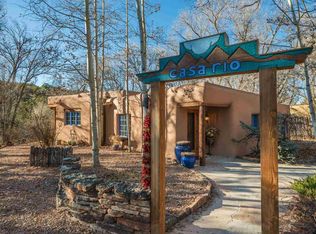 1474 Bishops Lodge Rd, Santa Fe, NM 87506