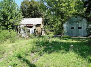 15321 Old Jenny Lind Loop, Fort Smith, AR 72916