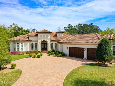 2432 DEN Street, Saint Augustine, FL, 32092