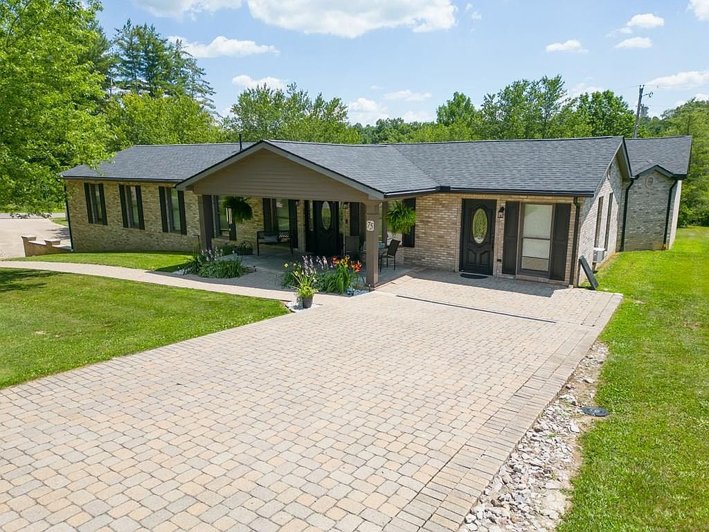75 Electric Park Rd, Wellston, OH 45692 Zillow