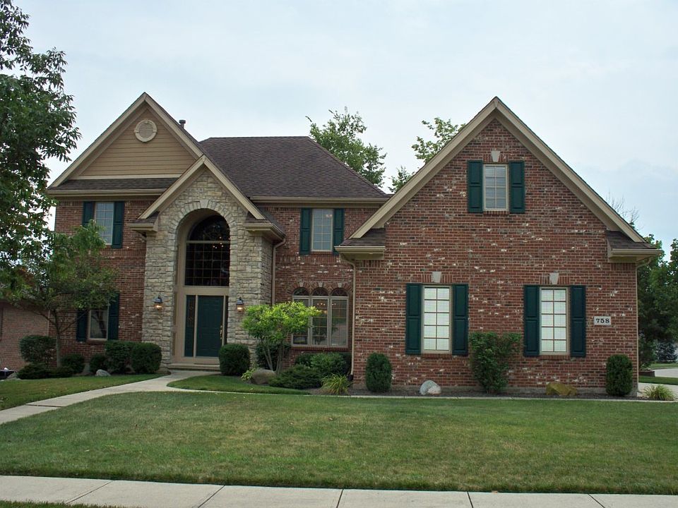 1st image of 758 Deer Creek Dr