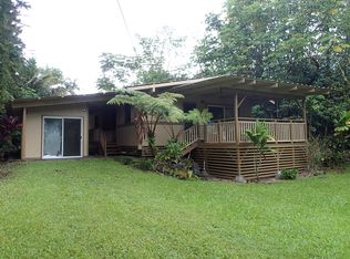 14-840 Kapuna Rd, Pahoa, HI 96778