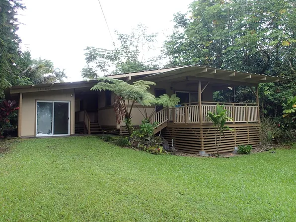 14-840 Kapuna Rd, Pahoa, HI 96778