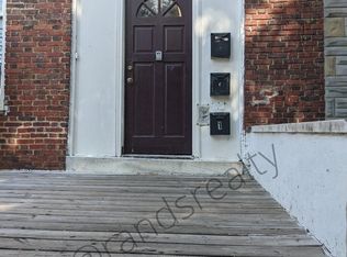 2302 Whittier Ave APT 3, Baltimore, MD 21217