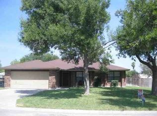 210 Medicine Bow Trl, Del Rio, TX 78840