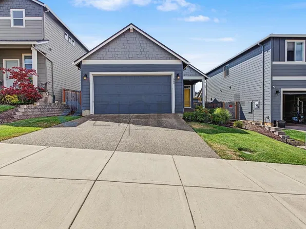 948 NE Trillium Dr, Estacada, OR 97023