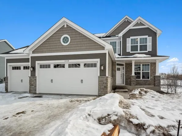 5204 Greenwood Ln, Rockford, MN 55373