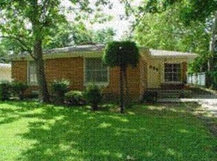 2316 Wilbur St, Dallas, TX 75224