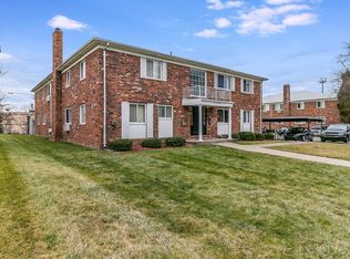 3106 Holiday Apartments (Michael & Norma Coscarelli), Lansing, MI 48912