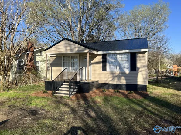 1828 Eisenhower St, Gadsden, AL 35904