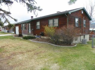 215 Lariat Dr, Spearfish, SD 57783