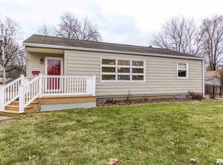 710 Outer Park Dr, Springfield, IL 62704