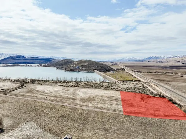 LOT 1 Hull Of Littles Sur, Clifton, ID 83228