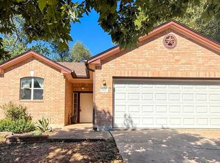 7202 Gunnison Pass, Austin, TX 78724