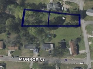 1705 Pierce Ave, Gadsden, AL 35904