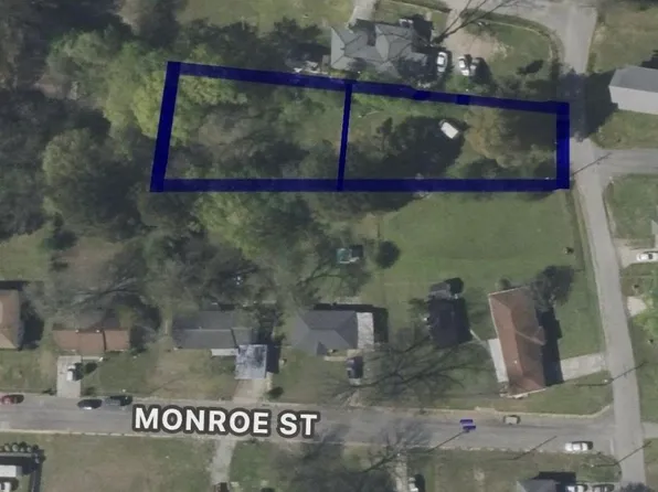 1705 Pierce Ave, Gadsden, AL 35904