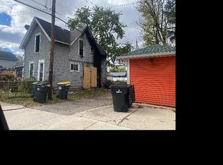 521 Chase St, Anderson, IN 46016