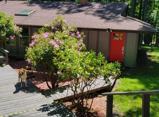 154 Barley Rd, Highmount, NY 12441