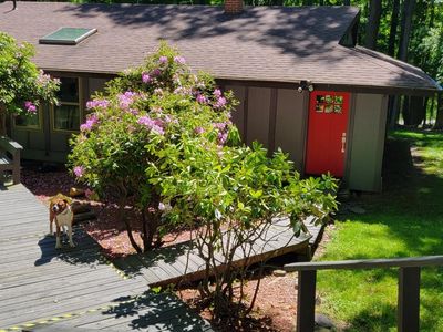 154 Barley Road, Highmount, NY, 12441
