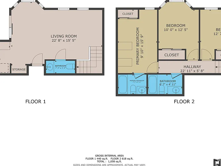 Portland Place Townhomes — Photo 29