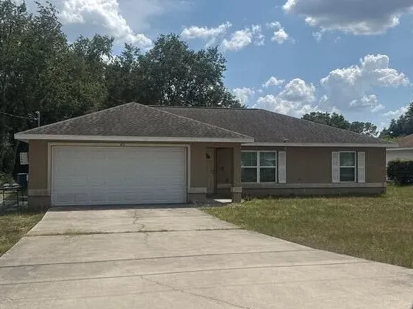 40 Pine Trce, Ocala, FL 34472