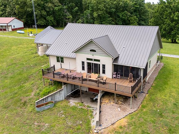 4th image of 3350 N McGeesville Rd