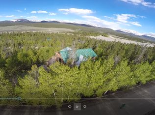 637 Platte River Dr, Fairplay, CO 80440