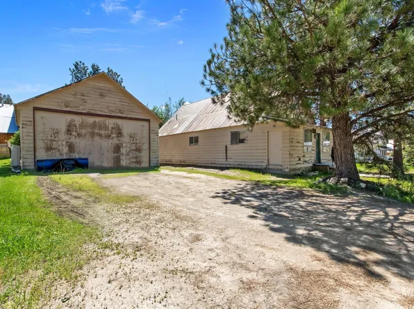506 Montgomery St, Idaho City, ID 83631