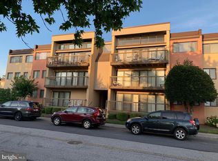 13908 N Ocean Rd UNIT 8C, Ocean City, MD 21842